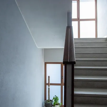 Appartement Porta21 - Linate, Ospedale Monzino, Palaitalia Milaan