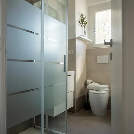 Appartement Porta21 - Linate, Ospedale Monzino, Arena Santa Giulia *