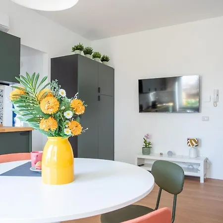 Porta21 - Affitti Brevi Italia *