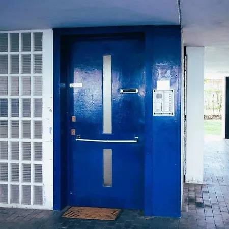 Porta21 - Linate, Ospedale Monzino, Palaitalia Appartement