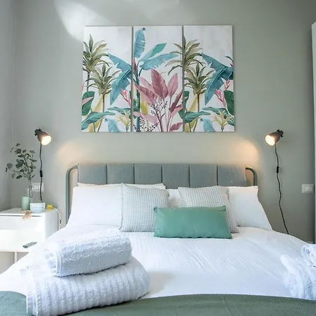 Appartement Porta21 - Linate, Ospedale Monzino, Palaitalia