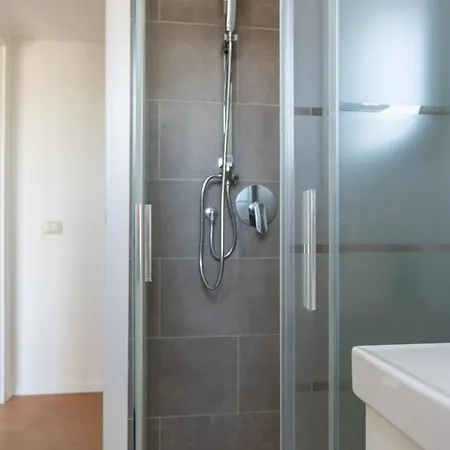 Appartement Porta21 - Linate, Ospedale Monzino, Palaitalia *