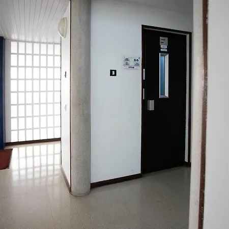 Porta21 - Linate, Ospedale Monzino, Palaitalia Milaan