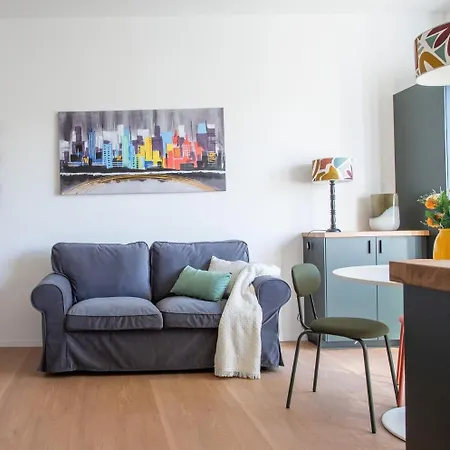 Porta21 - Affitti Brevi Italia