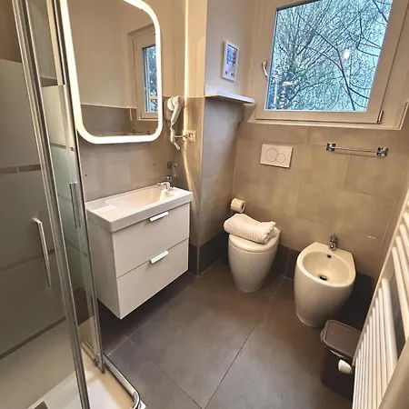 Porta21 - Linate, Ospedale Monzino, Arena Santa Giulia * Milaan