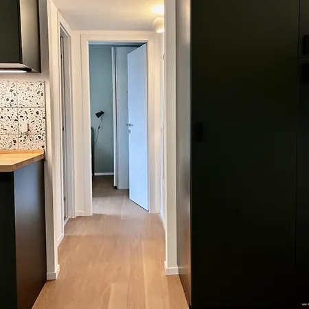 Porta21 - Linate, Ospedale Monzino, Palaitalia