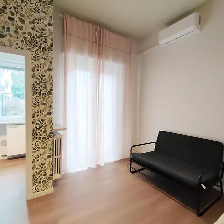 Station- Modern Appartement *