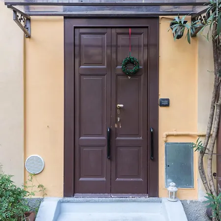 Quiet Garden -costanza 4 * Milan