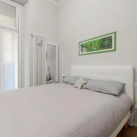 Quiet Garden -costanza 4 * Milan