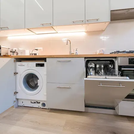 Quiet Garden -costanza 4 * Milan