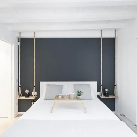 Lejlighed Easylife - - Castaldi 26 P1c - Porta Venezia *