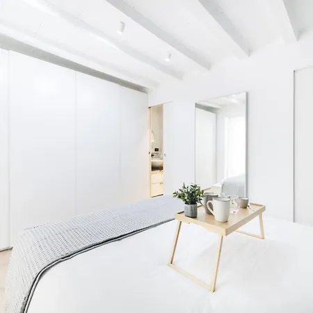 Lejlighed Easylife - - Castaldi 26 P1c - Porta Venezia Milano