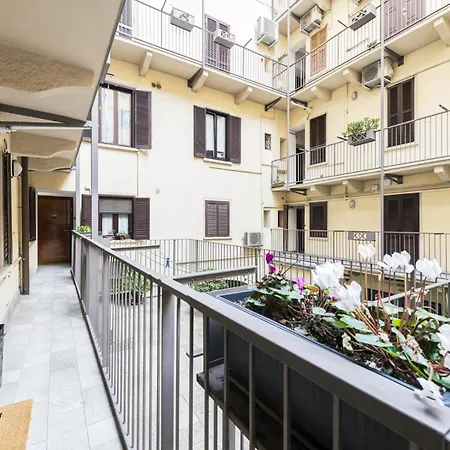 Easylife - - Castaldi 26 P1c - Porta Venezia *