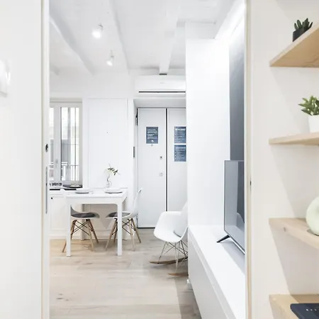 Easylife - - Castaldi 26 P1c - Porta Venezia