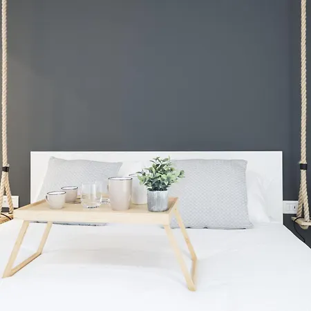 Lejlighed Easylife - - Castaldi 26 P1c - Porta Venezia *