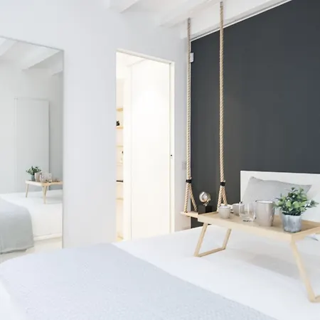 Lejlighed Easylife - - Castaldi 26 P1c - Porta Venezia Milano