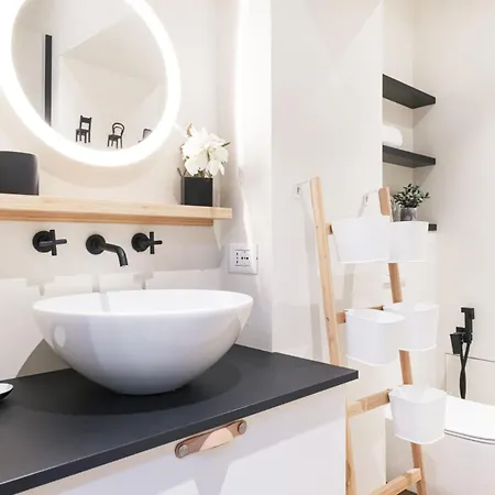 Easylife - - Castaldi 26 P1c - Porta Venezia Milán