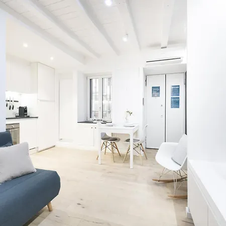 Easylife - - Castaldi 26 P1c - Porta Venezia Milán