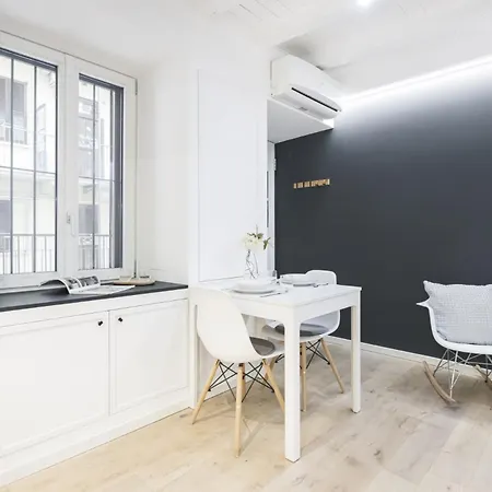 Easylife - - Castaldi 26 P1c - Porta Venezia Apartment *