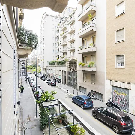 Easylife - - Castaldi 26 P1c - Porta Venezia