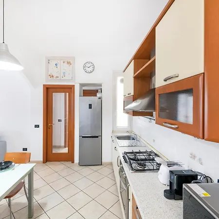 Easylife - - Tito Livio 13 - Porta Romana شقة *