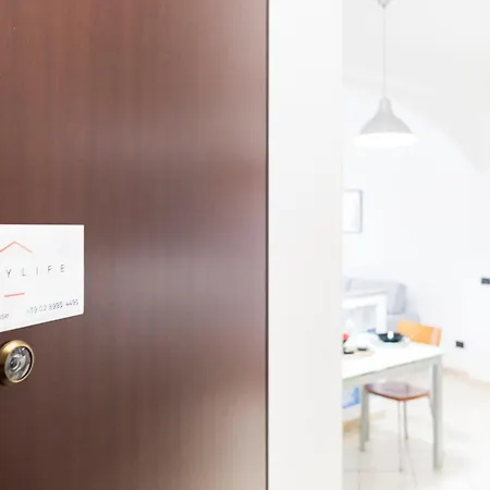 شقة Easylife - - Tito Livio 13 - Porta Romana *