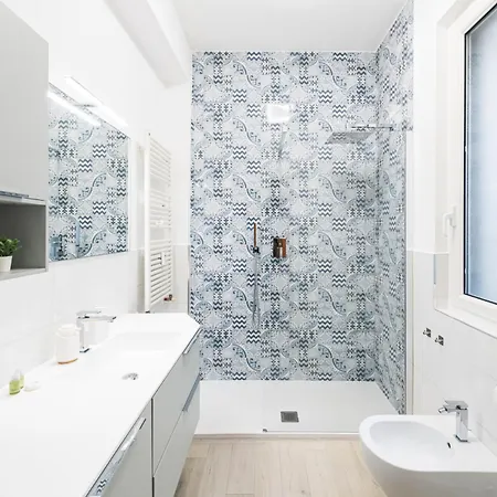 Easylife - - Tito Livio 13 - Porta Romana Appartement