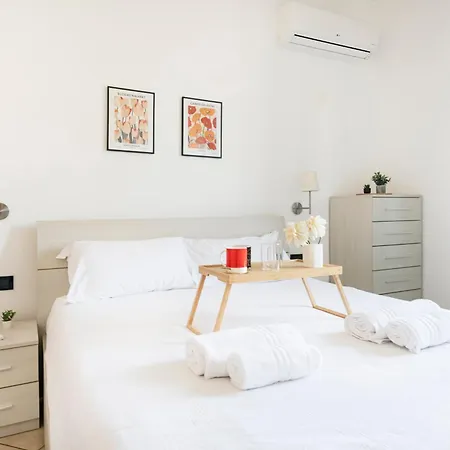 Apartmán Easylife - - Tito Livio 13 - Porta Romana