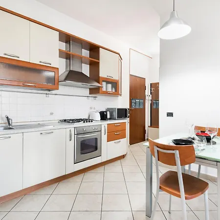 Easylife - - Tito Livio 13 - Porta Romana شقة *