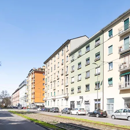 شقة Easylife - - Tito Livio 13 - Porta Romana ميلان