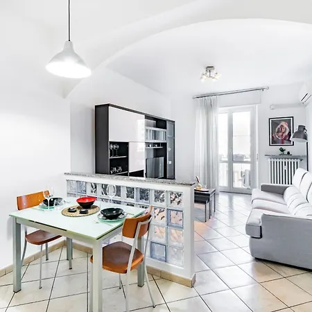 Easylife - - Tito Livio 13 - Porta Romana