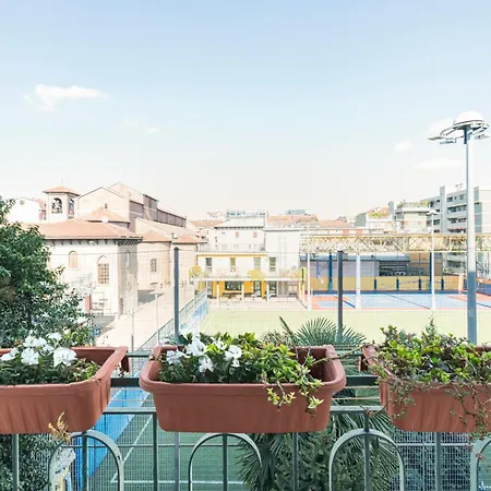 Easylife - - Tito Livio 13 - Porta Romana