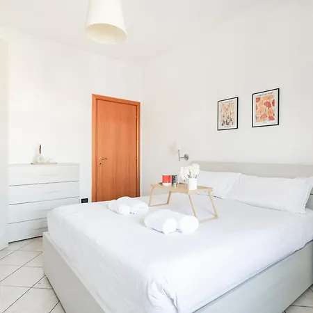 Easylife - - Tito Livio 13 - Porta Romana شقة *