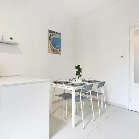 아파트 Easylife - - Bacone 6c - Buenos Aires 밀라노