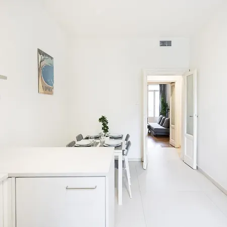 Lejlighed Easylife - - Bacone 6c - Buenos Aires Milano