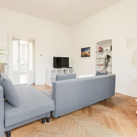 Appartamento Easylife - - Bacone 6c - Buenos Aires