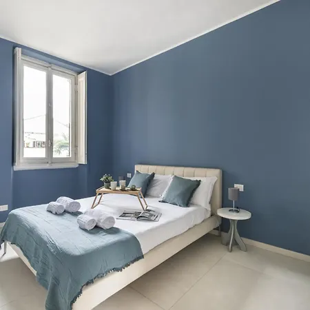 Easylife - - Bacone 6c - Buenos Aires Appartamento Milano