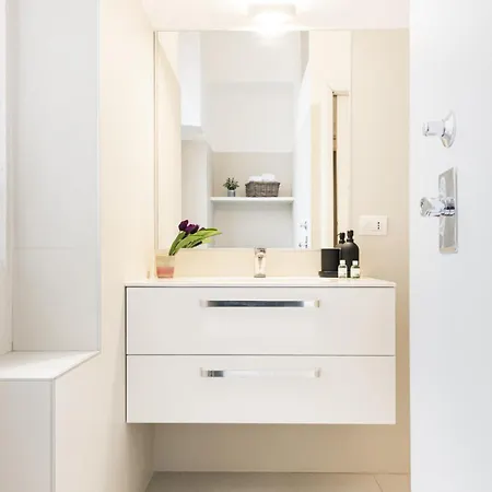 아파트 Easylife - - Bacone 6c - Buenos Aires 밀라노