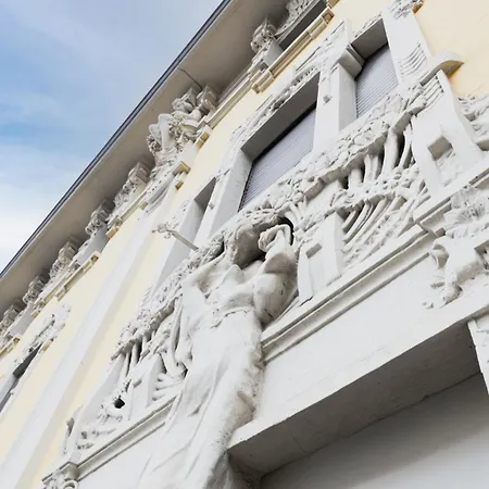 Easylife - - Bacone 6c - Buenos Aires Lejlighed *