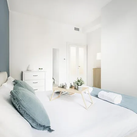 아파트 Easylife - - Bacone 6c - Buenos Aires *