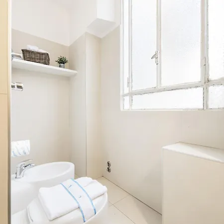 아파트 Easylife - - Bacone 6c - Buenos Aires 밀라노