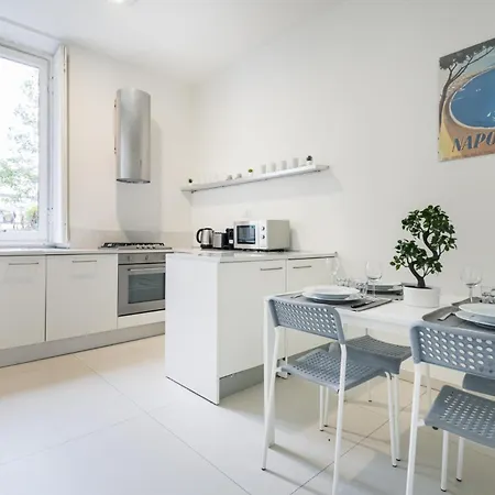 Lejlighed Easylife - - Bacone 6c - Buenos Aires *