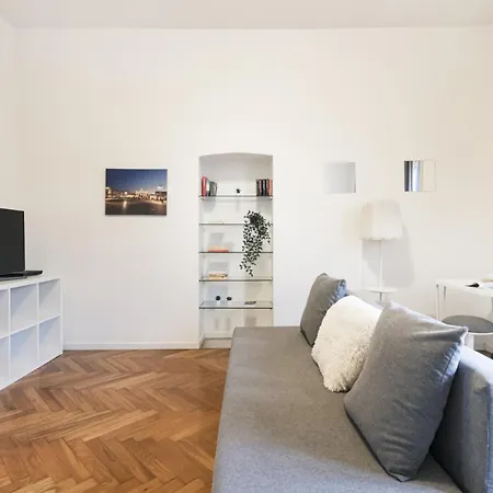 Appartamento Easylife - - Bacone 6c - Buenos Aires Milano