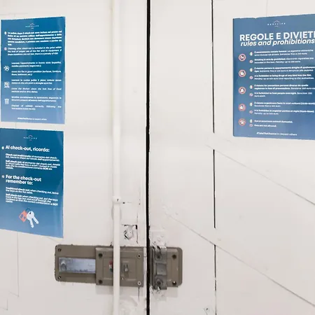 Easylife - - Bacone 6c - Buenos Aires *