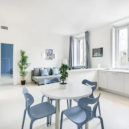 Appartamento Easylife - - Bacone 6d - Buenos Aires