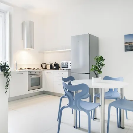 Easylife - - Bacone 6d - Buenos Aires Apartament Mediolan