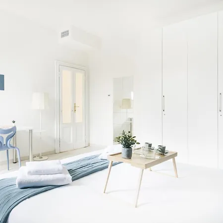 Easylife - - Bacone 6d - Buenos Aires * Mediolan