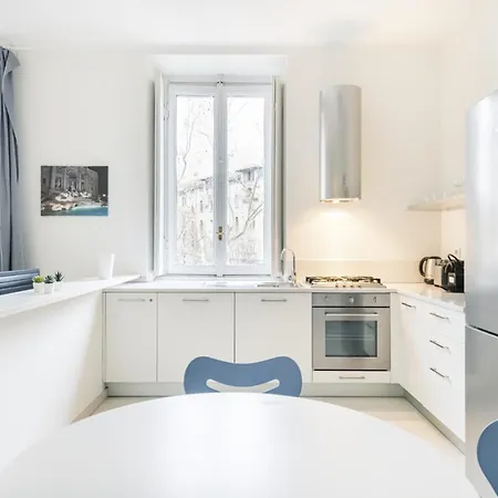 Appartement Easylife - - Bacone 6d - Buenos Aires