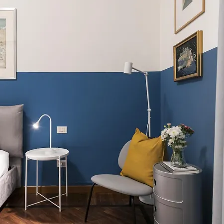 Easylife - - Settala 4 - Porta Venezia * ミラノ