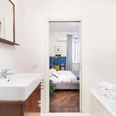 Easylife - Design Elegante A Porta Venezia * Milano